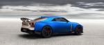 Nissan GT-R50 2019 года